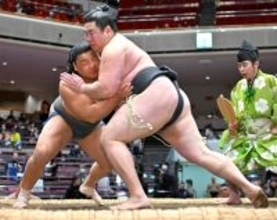 幕下付け出しの和歌ノ富士、デビューから連勝　対戦相手をＹｏｕＴｕｂｅで研究「どう攻めていこうかを考えている」