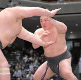 「東幕下１１枚目・炎鵬が無傷の６連勝　十両昇進の対象となる全勝まであと１勝」の画像1