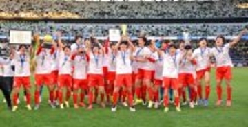 日本高校サッカー選抜選考合宿メンバー３６人発表…選手権優勝の神村学園からは大会６ゴールの倉中悠駕ら４人選出