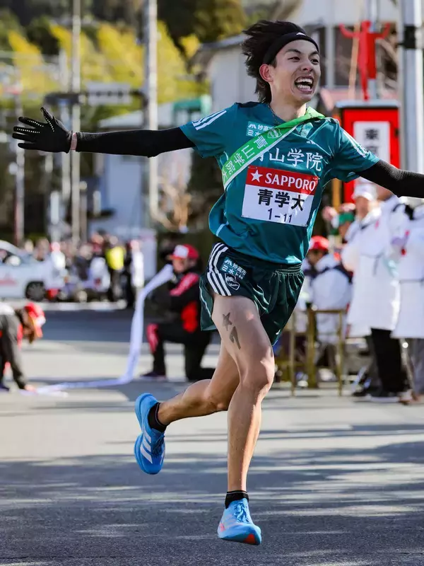 初の箱根駅伝現地観戦で直面した”絶望的な光景”　追っかけ観戦の思わぬ落とし穴