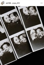 モデル・伊原葵が結婚を発表　仲睦まじい夫婦ショットに辺見えみりらからも祝福の声