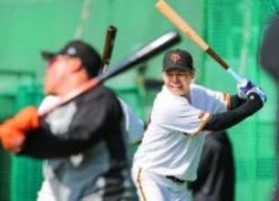 【巨人】中山礼都と増田大輝が侍ジャパンのサポートメンバーに選出　強化試合に同行へ