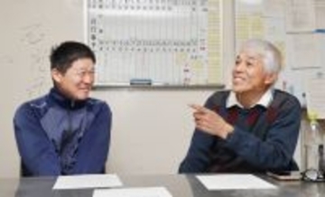 ３月３日定年迎える国枝栄調教師の流儀、ガツガツしなくて「最後に失敗」？