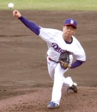 【中日】新人トリオが打撃投手　ドラ２・桜井頼之介が１５０キロデビュー　安打性ゼロも「課題がたくさん」