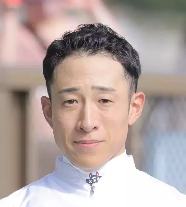 藤岡佑介騎手の引退式を２月２８日の阪神競馬場で実施　メモリアル展示も開催