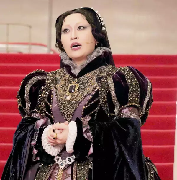 丸山礼　初のミュージカル出演で「劇ハマり」…ドラマ、映画に続く新境地開拓で「精神力を鍛える感じがゾクゾクする」