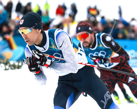 【五輪】複合の渡部暁斗は１１位　「今できるベストは尽くせた」　今季で引退の３７歳ベテラン