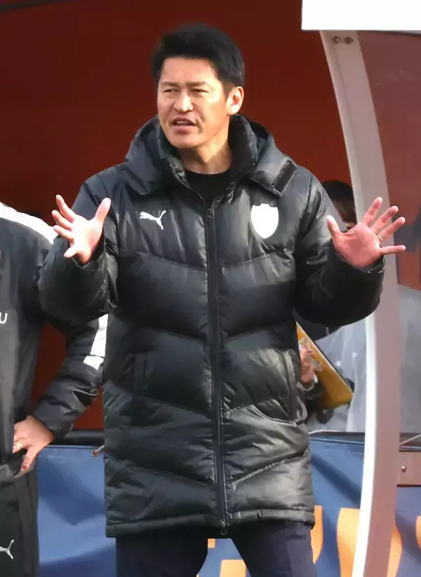 【Ｊ１清水】吉田孝行監督の初勝利ならず「いい教訓になった」ペース握るも異例のアディショナルタイム１５分　逃げ切れずＰＫ負け