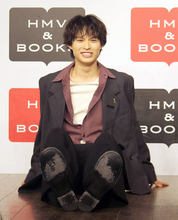 兵頭功海、言えば目標叶う！？「３０歳までに日曜劇場に帰る」「次回のＷＢＣは仕事で」…念願連ドラ枠出演実現し新たな目標明かす