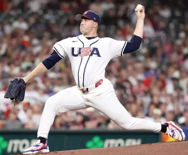 【ＷＢＣ】米国代表エースと侍ジャパンとの対決は消滅　サイ・ヤング賞２度のスクバルは代表離脱し当初の計画通りタイガースキャンプへ