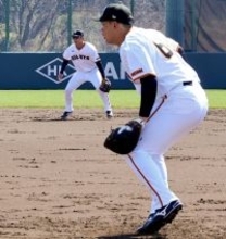 【巨人】ドラ５・小浜佑斗と荒巻悠が２軍合流　１軍は開幕に向けて絞り込みへ