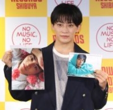 日野友輔、山田裕貴の影響でヘアバンドが好きに「バンダナとかヘアバンドとかつけてる」