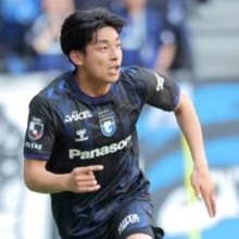 Ｇ大阪、ＤＦ半田陸の左足ケガ診断名を発表　１１日のＣ大阪戦で負傷交代