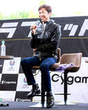 「武豊騎手がウマ娘声優・亜咲花らと共演「４日連続の重賞勝利を狙いたい」」の画像1