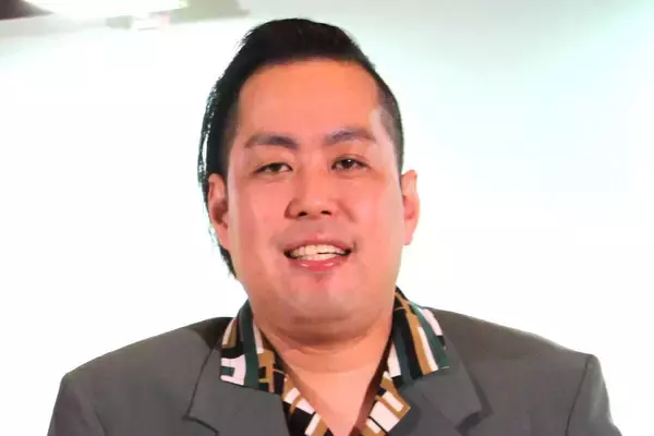 エバース町田「ちょっと俺あるかもしんない」　最近のモテ事情を明かす「大悟さんとかもそういう理由」