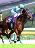 「【ヴィクトリアＭ】牝馬２冠馬エンブロイダリー完勝　「１番人気の馬で１００勝できて良かった」ルメール騎手が歓喜の節目Ｖ」の画像1