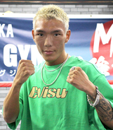 キルギスでの試合中止となった亀田京之介「亀田興毅は必ずやってくれる　後は宜しく　又組まれたら勝つだけ！」…インスタで心境吐露