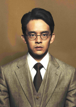 昨年８に放送されたＮＨＫスペシャルの完全版　池松壮亮主演で映画「開戦前夜」７月３１日公開