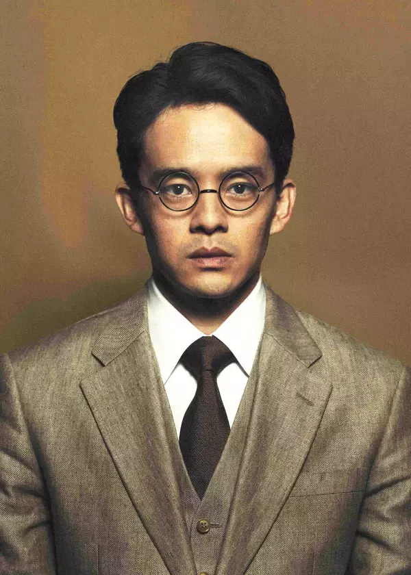 昨年８に放送されたＮＨＫスペシャルの完全版　池松壮亮主演で映画「開戦前夜」７月３１日公開