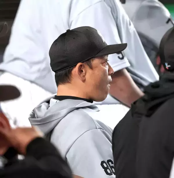 【ロッテ】またまたまたまた完済失敗…借金１で迎えた試合は５連敗　先発の毛利海大が３回１０失点の大乱調