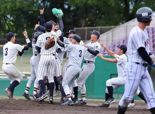 【大学野球】関西六大学が２年ぶりの５リーグ対抗戦Ｖ　日本代表候補５人不在も投打かみ合い「代表に集中してくれたら」