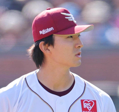 【楽天】 一発攻勢に沈み２連敗　荘司康誠が５回４失点　佐藤都志也に痛恨の満弾アーチ被弾　ジャクソンを攻略できず