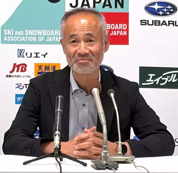 【五輪】スキー複合の五輪除外「選手にかけられる言葉がない」五輪メダリスト・河野孝典競技本部長が無念さにじませる「非常に残念」全日本連盟が会見