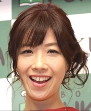 元ＮＨＫ気象キャスター半井小絵さん　現在の激変姿「誰？わからん」「こんなに…」転身して１１年