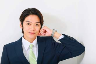 Ｈｅｙ！Ｓａｙ！ＪＵＭＰ・髙木雄也、「お会いできる場をた～っくさん」デビュー２０周年へ向かう思い