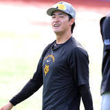 「【１５日の予告先発】ヤクルト・奥川恭伸―巨人・西舘勇陽、楽天・前田健太―オリックス・片山楽生ほか」の画像1