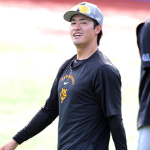 【１５日の予告先発】ヤクルト・奥川恭伸―巨人・西舘勇陽、楽天・前田健太―オリックス・片山楽生ほか