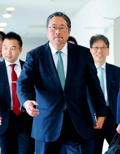 【ソフトバンク】ドラフト１位・佐々木麟太郎の入団は「お待ちするだけです」「我々も正しいルートで情報を得ている」後藤芳光球団社長兼オーナー代行が明かす