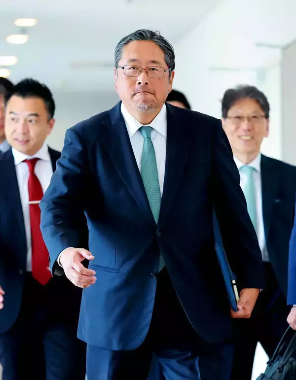 【ソフトバンク】ドラフト１位・佐々木麟太郎の入団は「お待ちするだけです」「我々も正しいルートで情報を得ている」後藤芳光球団社長兼オーナー代行が明かす