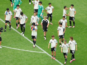 【直木賞作家・万城目学氏Ｗ杯コラム番外編】森保日本が少しずつ失っていったアルゼンチン的な「狂」の気配…前大会は間違いなくあった