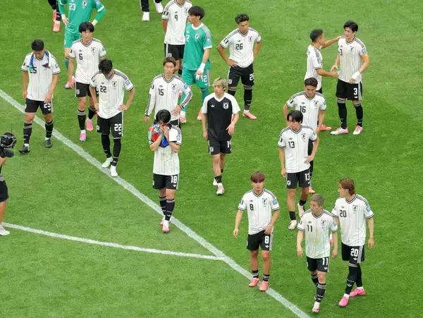 【直木賞作家・万城目学氏Ｗ杯コラム番外編】森保日本が少しずつ失っていったアルゼンチン的な「狂」の気配…前大会は間違いなくあった