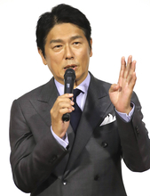 高橋克典、１００歳超えても大岡忠相演じる「昔からの時代劇を継承していきたい」