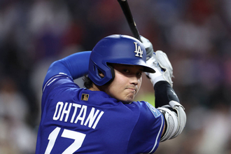 大谷翔平は「１番・ＤＨ」　３戦ぶり２７号なるか、ダイヤモンドバックス３戦目…前日は７連敗脱出に導く執念激走打