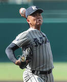 「【甲子園】敦賀気比が４年ぶり初戦突破　完封リレーで横手を投打に圧倒　３回一挙５点の猛攻で突き放す」の画像1