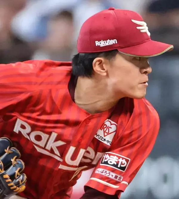 【楽天】早川隆久、２年ぶり２ケタ勝利も諦めん！　７回２失点でチームトップ６勝「目の前の試合に勝って積み重ねていければ」