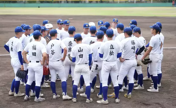 【甲子園】左右、剛柔タイプ異なる健大高崎の「すき焼き」継投　ＶＳ天理の強力打線で真価が試される