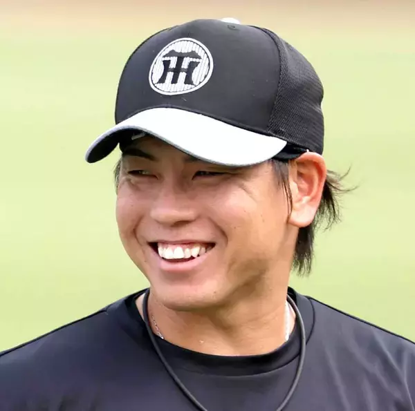 【阪神】梅野隆太郎が１軍合流…今季２４試合で打率１割８分２厘、１本塁打、３打点　球団初セ・リーグ連覇を目指して残り３１戦