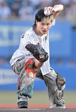 【ボクシング】那須川天心、２８歳のテーマは「グレる」１か月後の王者・井上拓真との雪辱戦へ「しっかり世界を取ります」…ロッテ戦始球式はワンバウンド