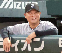 【巨人】橋上監督代行「気迫を感じました」小笠原慎之介を絶賛　今季７勝２敗マツダ好相性の理由は…一問一答