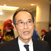 東国原氏　反論　元参院議員の名誉毀損主張　法的措置へ