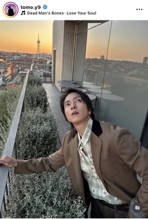 山下智久、爽やかジャケットコーデでファンを魅了！「宇宙一」「今日もかっこいい」「ファンでいれて幸せ」