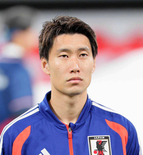 森保ジャパン、ベネズエラ戦は鎌田大地がキャプテン　ウルグアイ戦から１０人大幅入れ替え…スタメン発表