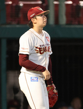 【楽天】 ルーキーの伊藤樹、本拠地初白星はお預け　６回８安打５失点で降板　２回までに４失点と苦戦