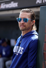 大谷翔平が二刀流を長く続けるために…担当トレーナーのススメ「彼にとって大きな一歩になると思う（笑）」