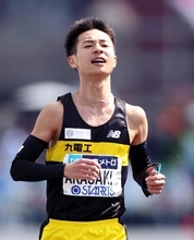 【シカゴ・マラソン】日本新惜しい！赤崎暁は２時間５分４７秒で日本人トップの９位