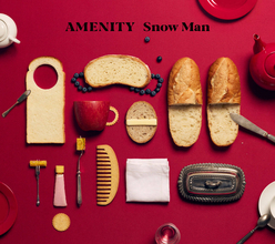 オリコン週間合算ランキング　アルバムはＳｎｏｗ　Ｍａｎの「ＡＭＥＮＩＴＹ」が通算７作目の１位　シングルはＫＯ１ＫＥＹＺが１位　